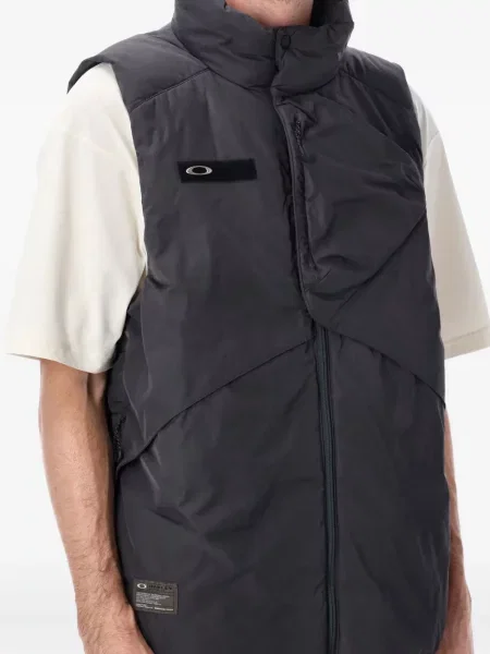 Vestă Oakley gri