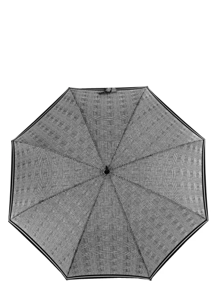 Зонт Fulton Umbrellas серый