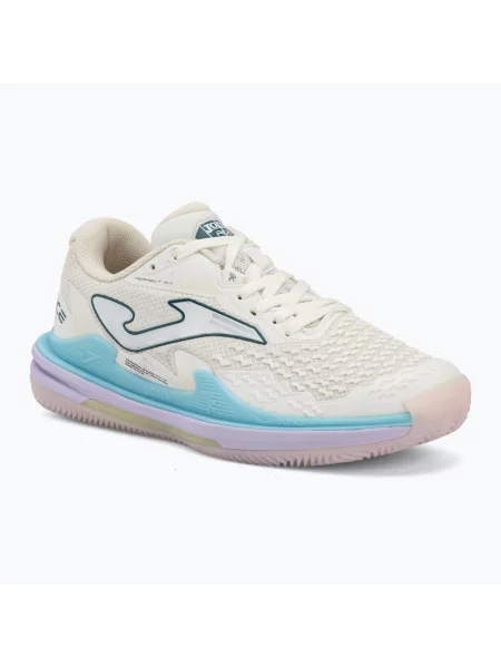 Încălțăminte de tenis pentru femei Joma T.Ace Lady C beige bej