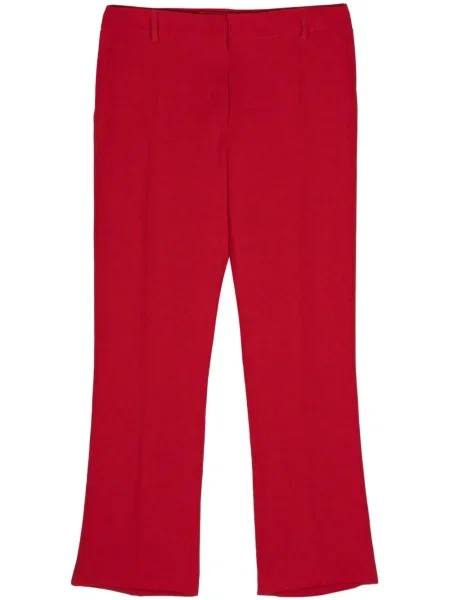 Pantaloni Valentino Garavani din crep