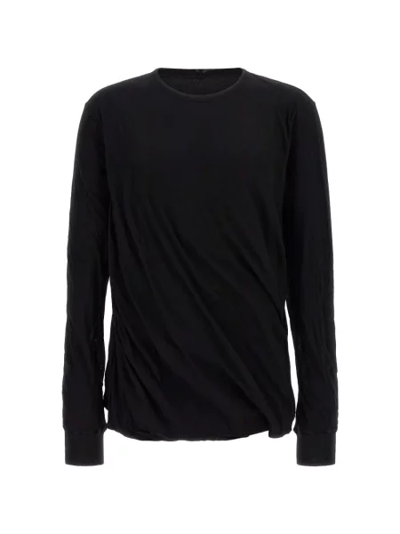Tricou Rick Owens negru