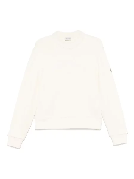 Hanorac crewneck Moncler