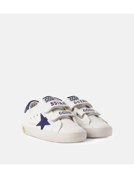 Sneakers Golden Goose λευκό