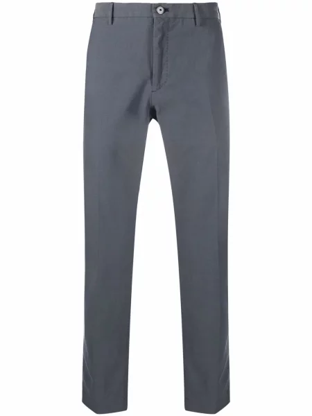 Pantaloni Incotex albastru