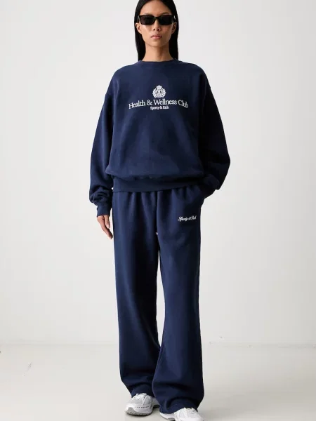 Свитер Sporty & Rich