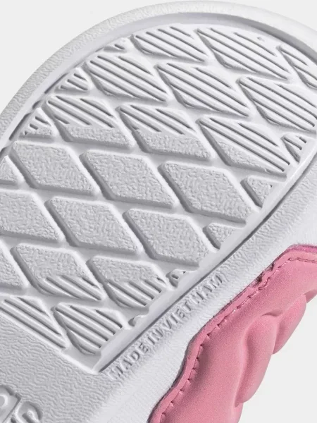 Детские шлепанцы Adidas