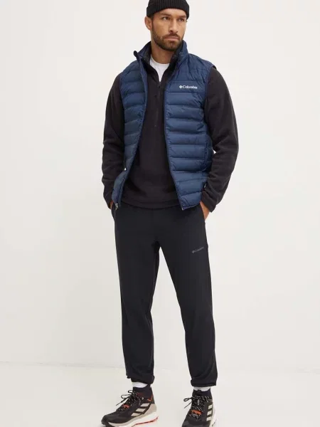 Columbia hanorac Fast Trek III negru