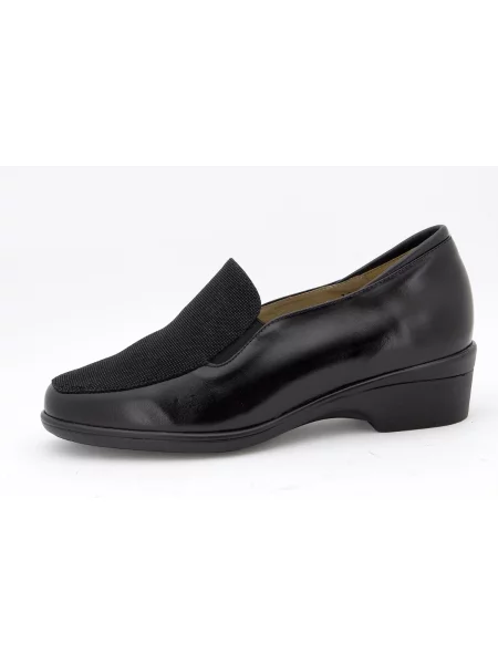 Pantofi Piesanto negru
