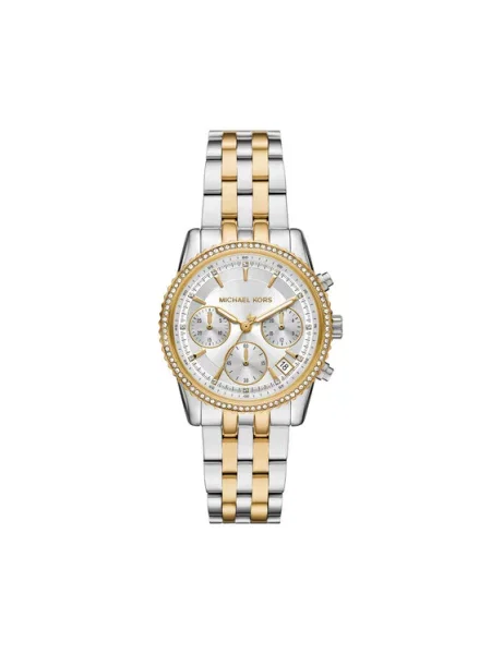 Hodinky Michael Kors zlaté