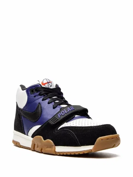 Sportbačiai Nike juoda
