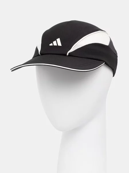 Kapa s šiltom adidas črna