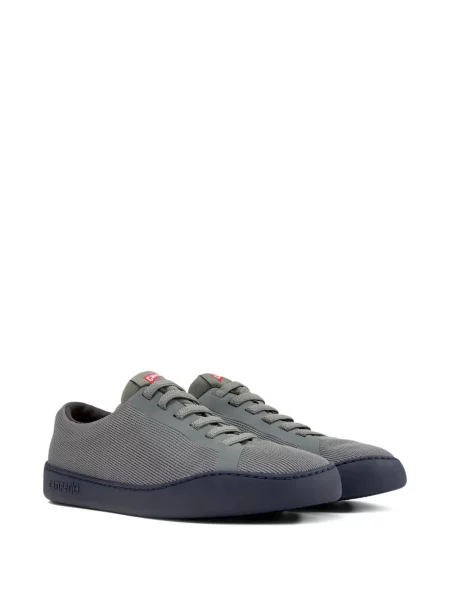 Sneakerși Camper gri