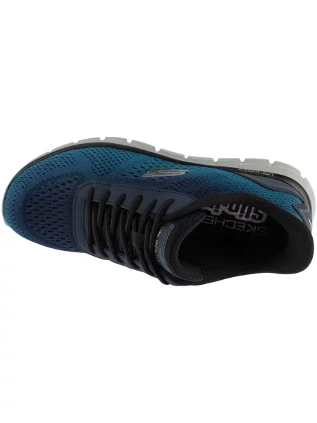 Chiloți Skechers alergare albastru