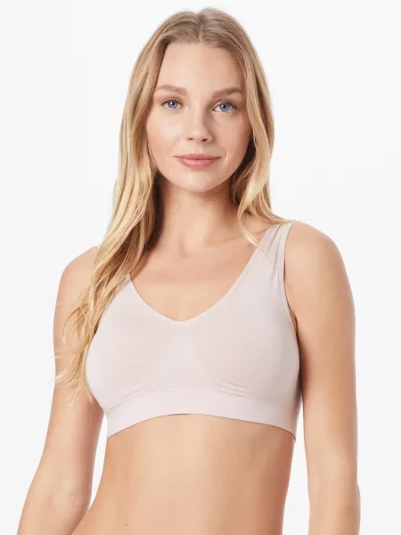 MAGIC Bodyfashion Sutien Bamboo rosé