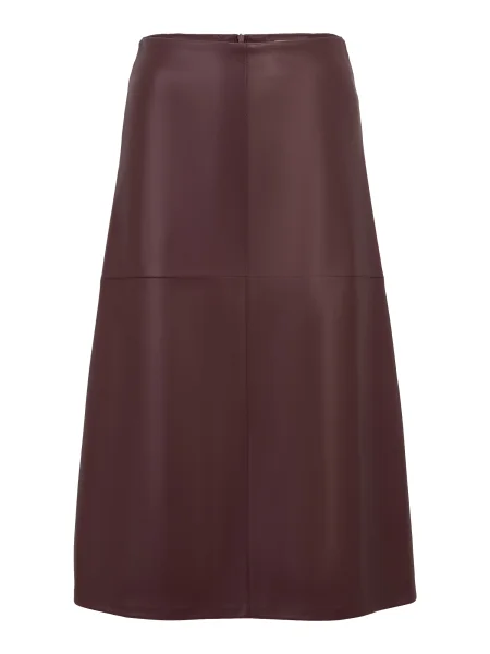 Guido Maria Kretschmer Sijonas Maura burgundiško vyno