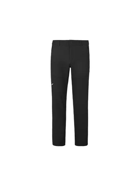 Pantaloni Salewa negru