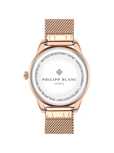 Hodinky Philipp Blanc