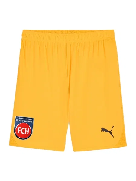 PUMA Pantaloni sport mai multe culori portocaliu