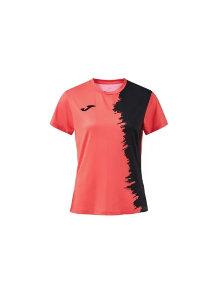 Majica Joma crna