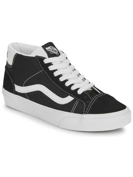 Pantofi Vans negru