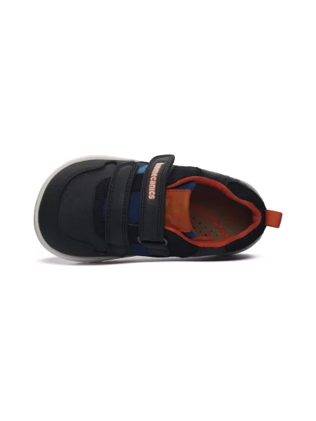 Pantofi copii Biomecanics albastru