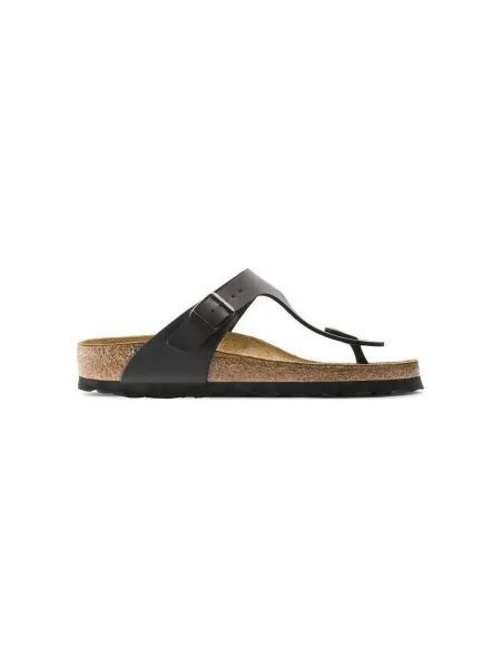 Pantofi Birkenstock negru