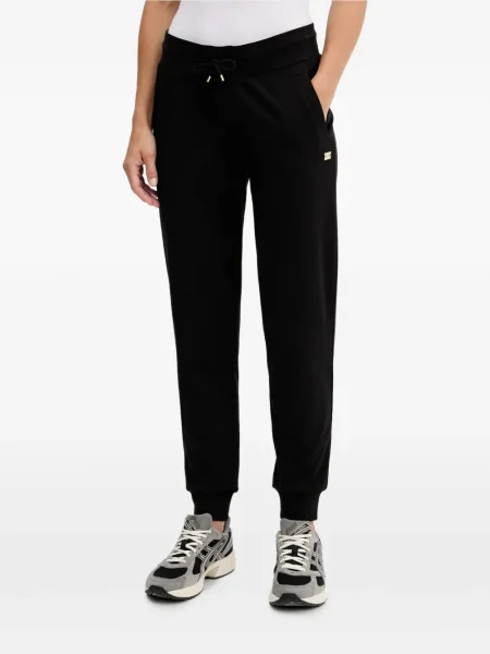 Trening Ea7 Emporio Armani negru