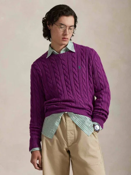 POLO RALPH LAUREN Pulover