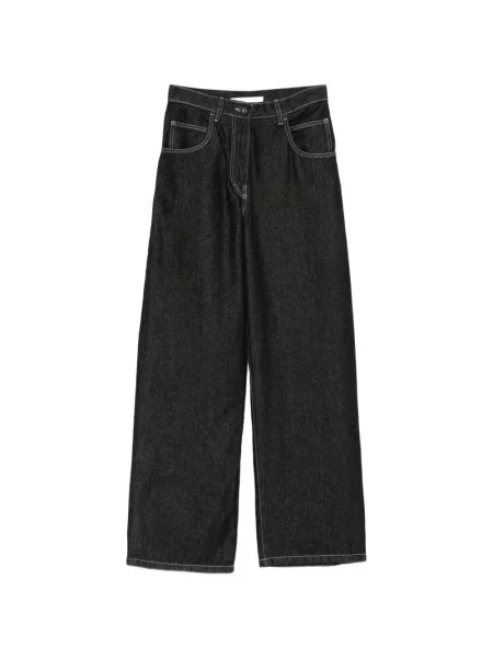 Blugi Christian Wijnants negru