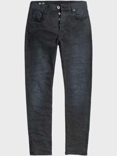 Джинси G-star Raw сірі