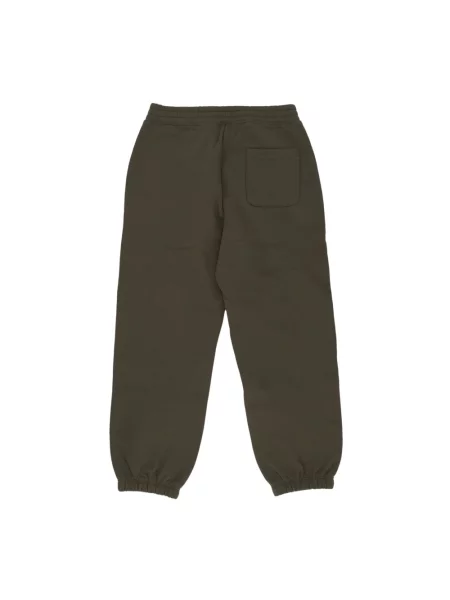 Spodnie Carhartt Wip zielone