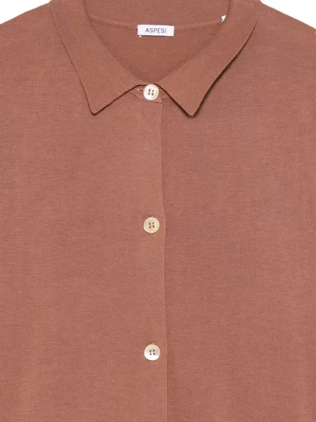 Cardigan Aspesi maro