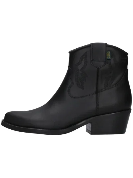 Tenisky Dakota Boots čierna
