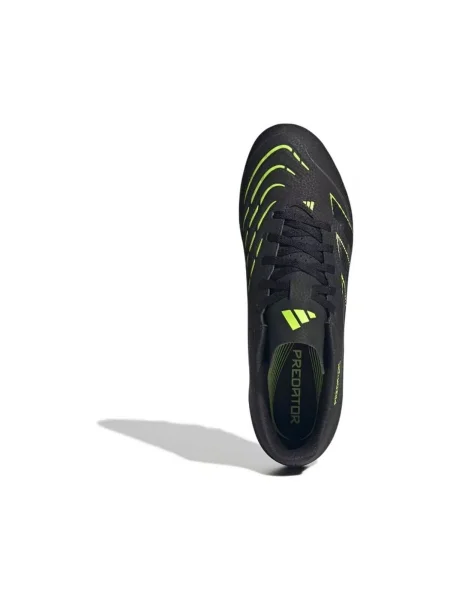 Fotbal pantofi Adidas negru
