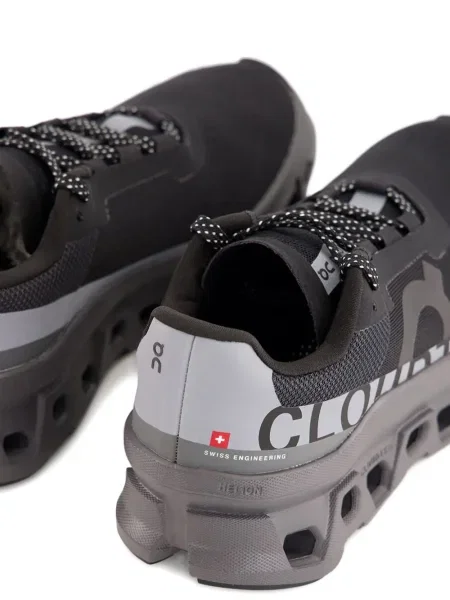 Sneakerși On-running alergare negru
