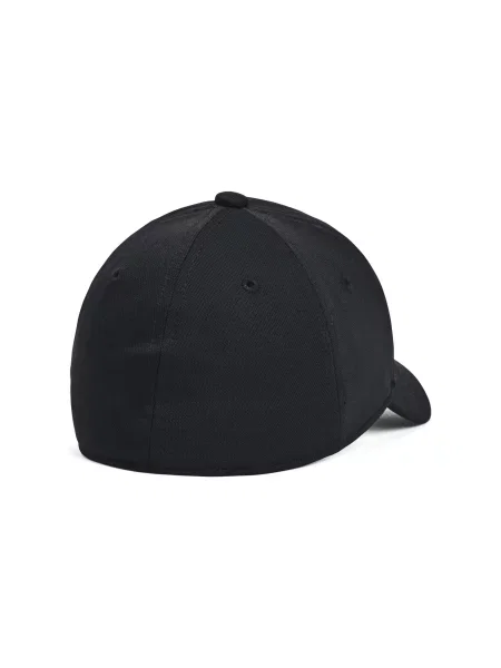 Czapka dla dzieci Under Armour Blitzing biała