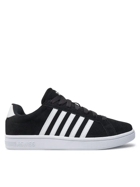 Pantofi K-swiss negru
