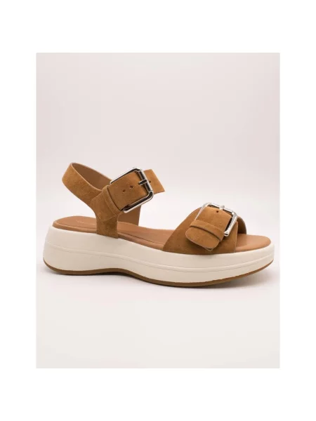 Sandale Geox maro