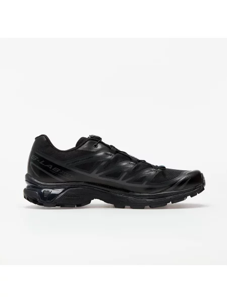 Sneakers Salomon Advanced μαύρο