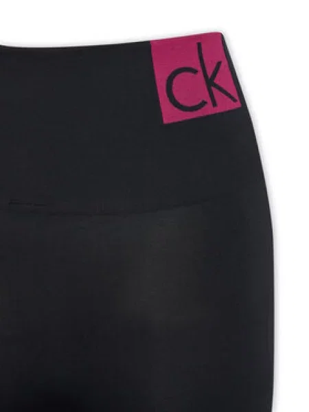 Calvin Klein Tamprės juoda