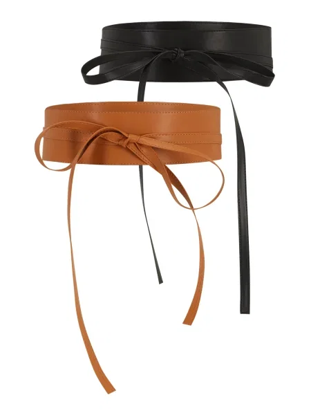 STUDIO SELECT Milla maro coniac negru