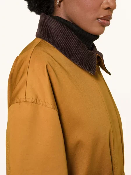 Inwear Płaszcz Hunteryiw braun