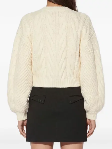 Cardigan Elisabetta Franchi tricotate