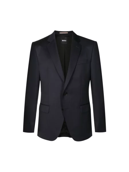 Garnitur Hugo Boss niebieski
