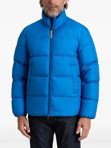 Geacă Woolrich albastru