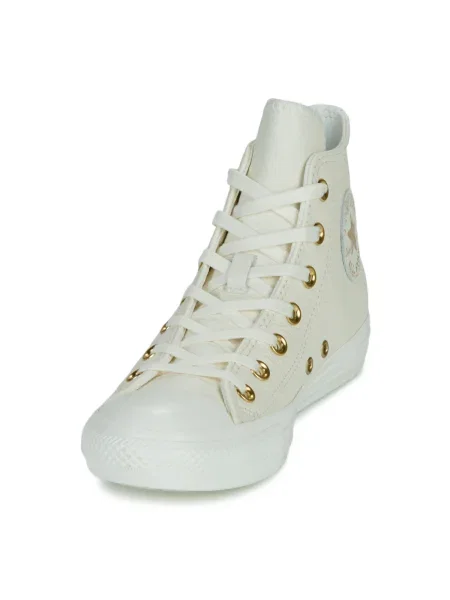 Pantofi Converse alb