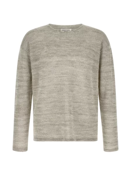 Pulover Roberto Collina gri