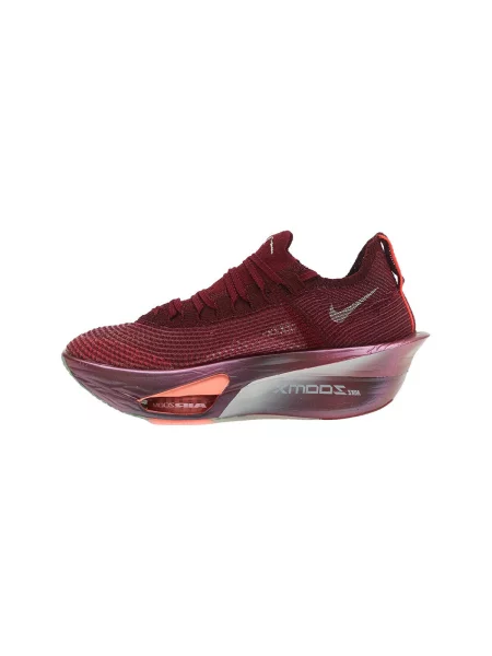 Pantofi Nike alergare roșu