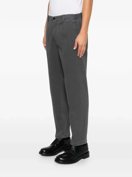 Pantaloni Briglia 1949 gri