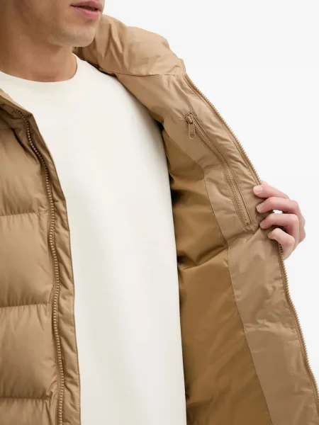 Pantaloni Adidas Campus cu șireturi cu dungi din dantelă roșu
